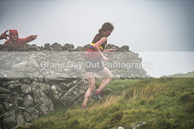 Ennerdale-59 - Ennerdale show Fell Race Wednesday 28th August 2024