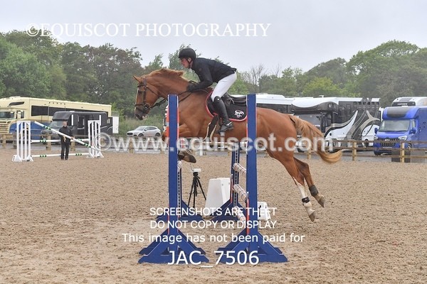 JAC_7506 - CLASS 13 Senior Discovery/ 1m Open