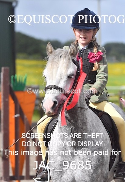 JAC_9685 - CLASS 1 Nursery Novice Working Hunter (0.50m)