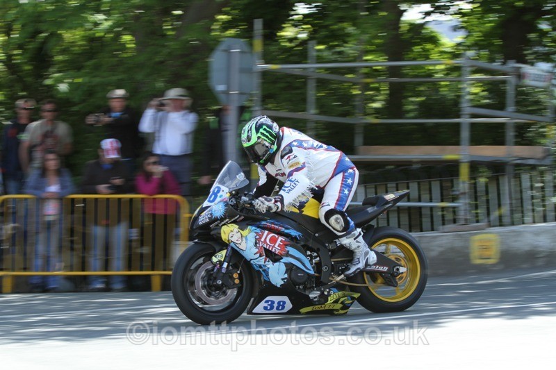 IMG_2223 - SuperSport Race 2 - TT 2013