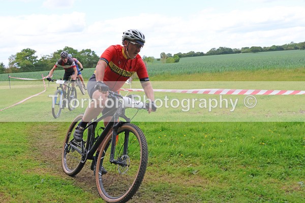 150 - MTB East Round 5 Gallows Green 25th May 2025  13:20 Male Adult Elite/S1 start (1Hr) +1 Lap
