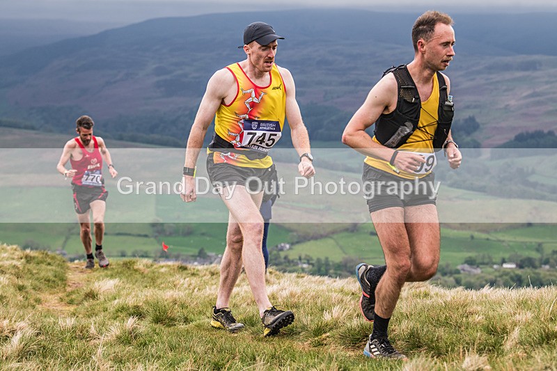 Seniors-113 - UKA 2026 Senior Inter-Counties Mountain Race - Sedbergh Sunday 3rd May 2026 - Seniors