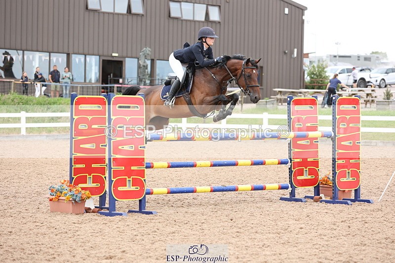 240630A-162418-15152 - Cls 33 Foxhunter and 1.10m Open