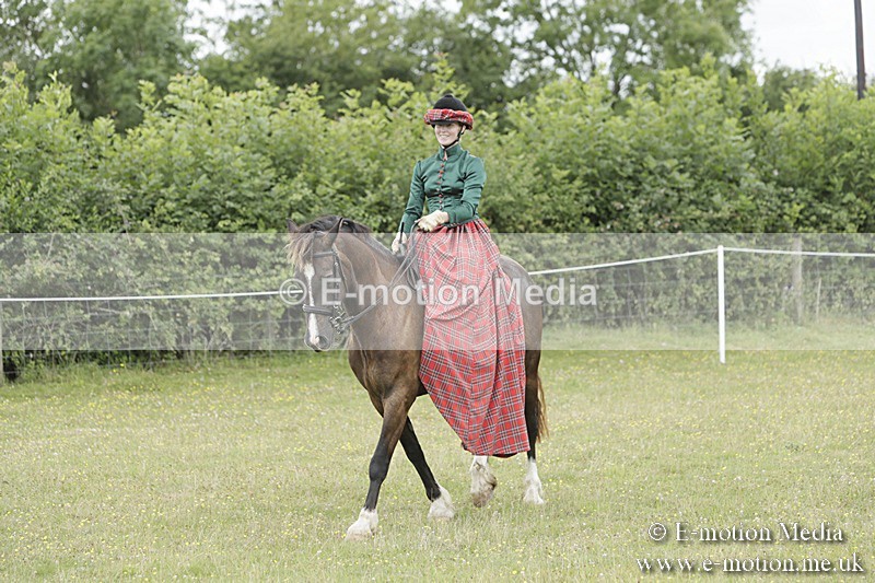 BVR160717-2440 - Side Saddle Classes 16/07/17