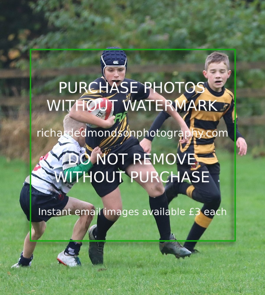 IMG_0667 - Kendal Rugby U13 v Preston Grasshoppers U13 (6/11/22)