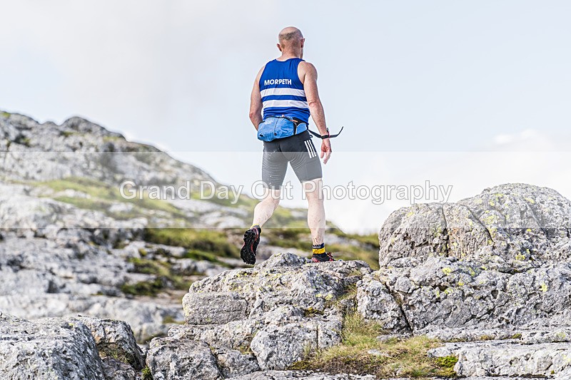 Blisco Dash-1035 - Blisco Dash Fell Race (men) Saturday 27th July 2024