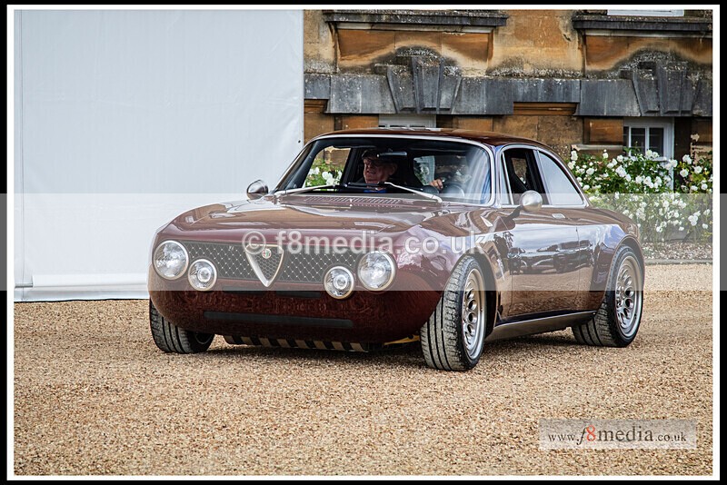  - Salon Privé 2023