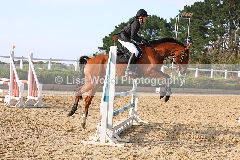 3E7A8714 - Class 6: 90cm open