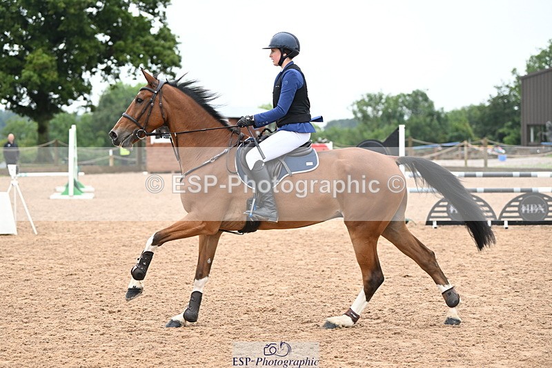 240908A-104713-02922 - Cls 12 Nat Am 95cm Qualifier