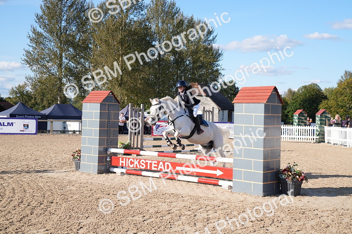 SBM_27958 - J43 - Super Speedy Scurry Open - 60cm