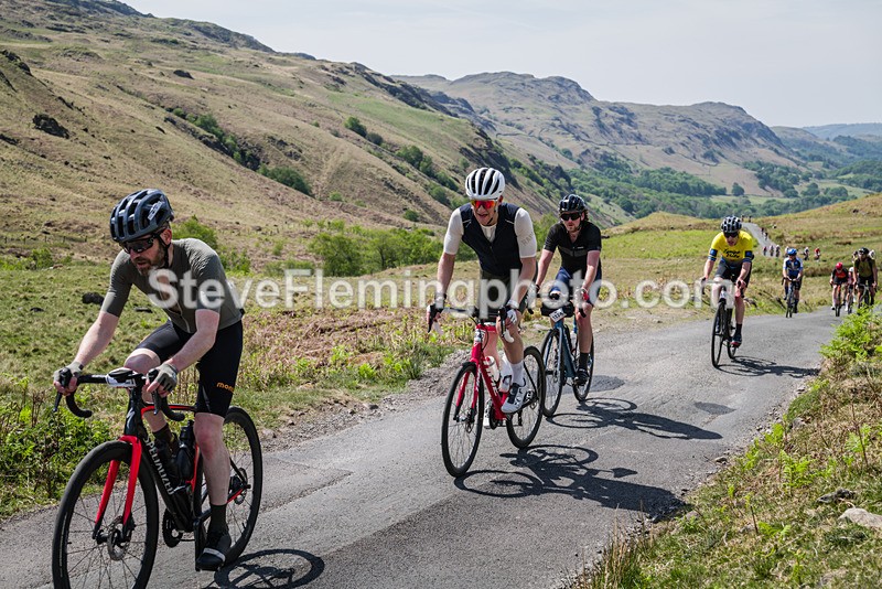 125844 - Hardknott Pass Camera 1 12.00-13.00