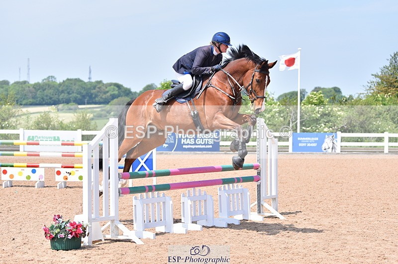 230609A-122308-00881 - Cls 10 85cm Amateur Qualifier