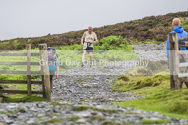 Skiddaw-445 - Skiddaw Fell Race Sunday 5th July 2026