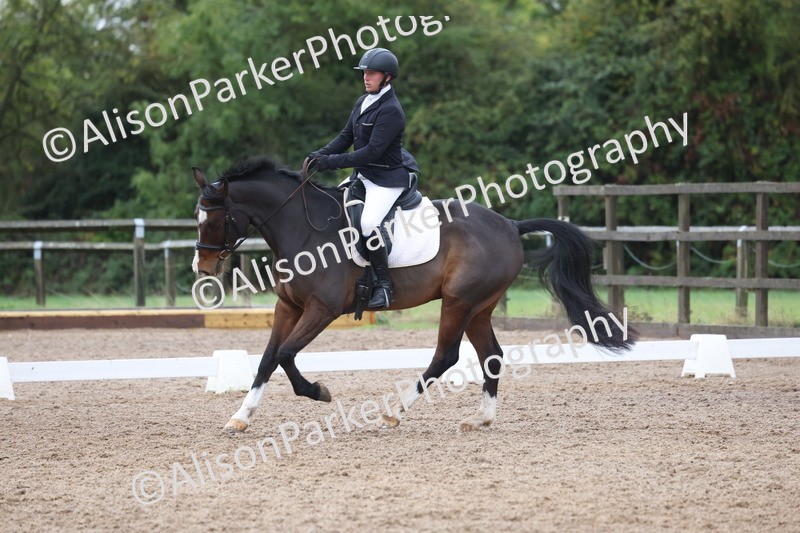 20261021-0706 - Class 5 - Novice 1