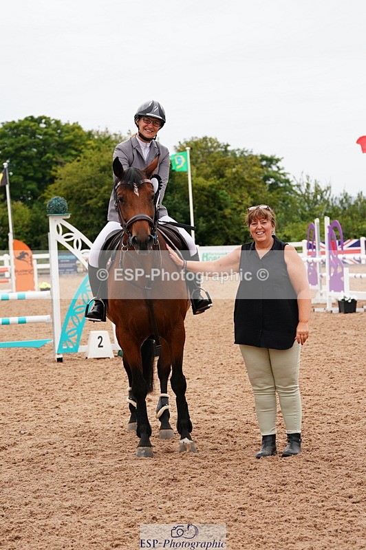 240803A-131008-08007 - Cls 37 95cm Amateur Qualifier