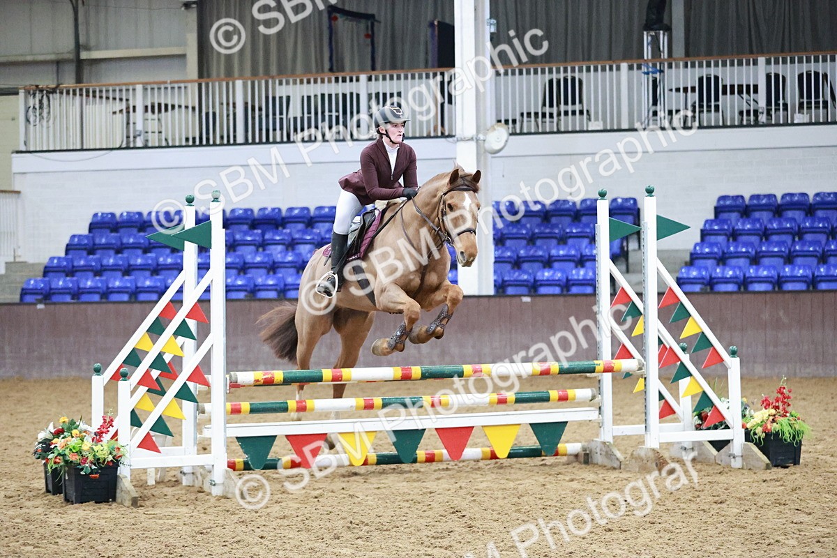 SBM_000403 - Class 2 - Senior British Novice - 90cm