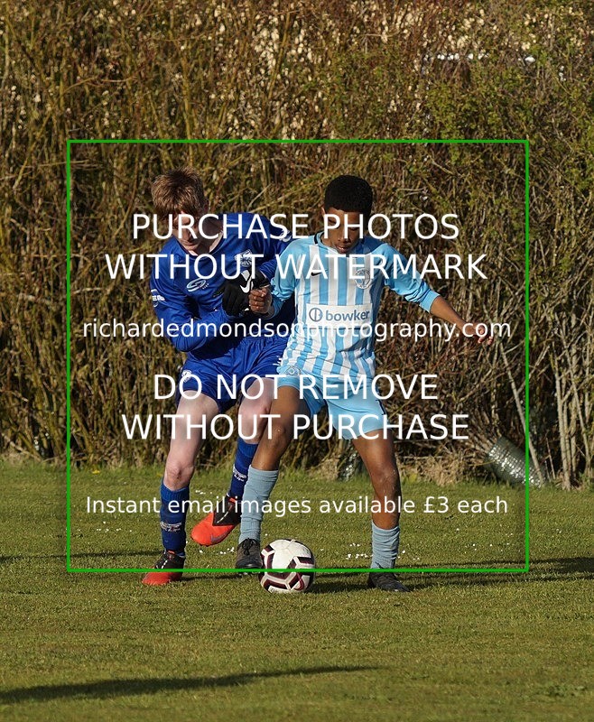 DSC09787 - Wattsfield Utd v Slyne (5/5/21)