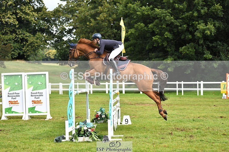 230712-104902-22125 - Cls 50 Foxhunter & 1.20m Open