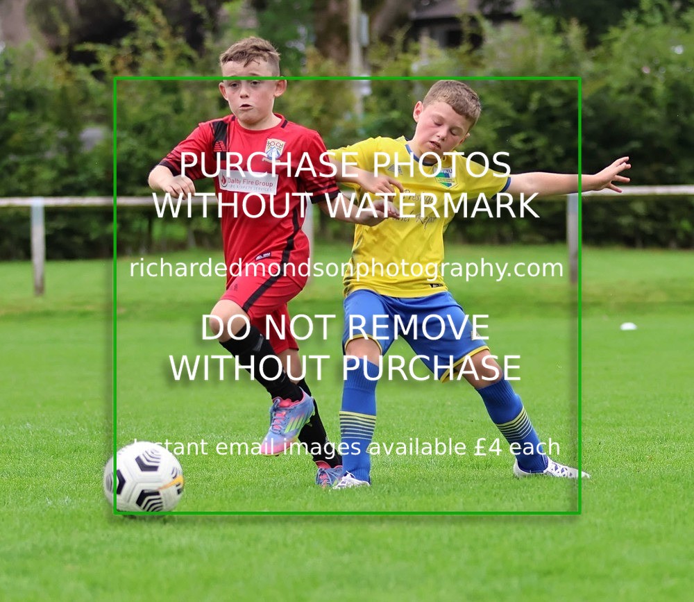 533A7860 - Kendal Utd U9 vs Morecambe Hawks U10 (7/09/25)