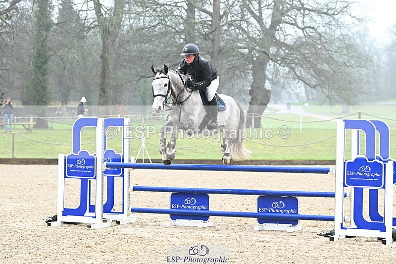 250215A-104032-00076 - Cls 2 Discovery and 1m Open