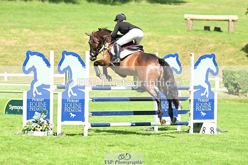 250614A-105957-05960 - Cls 33 1.10m Amateur Quali