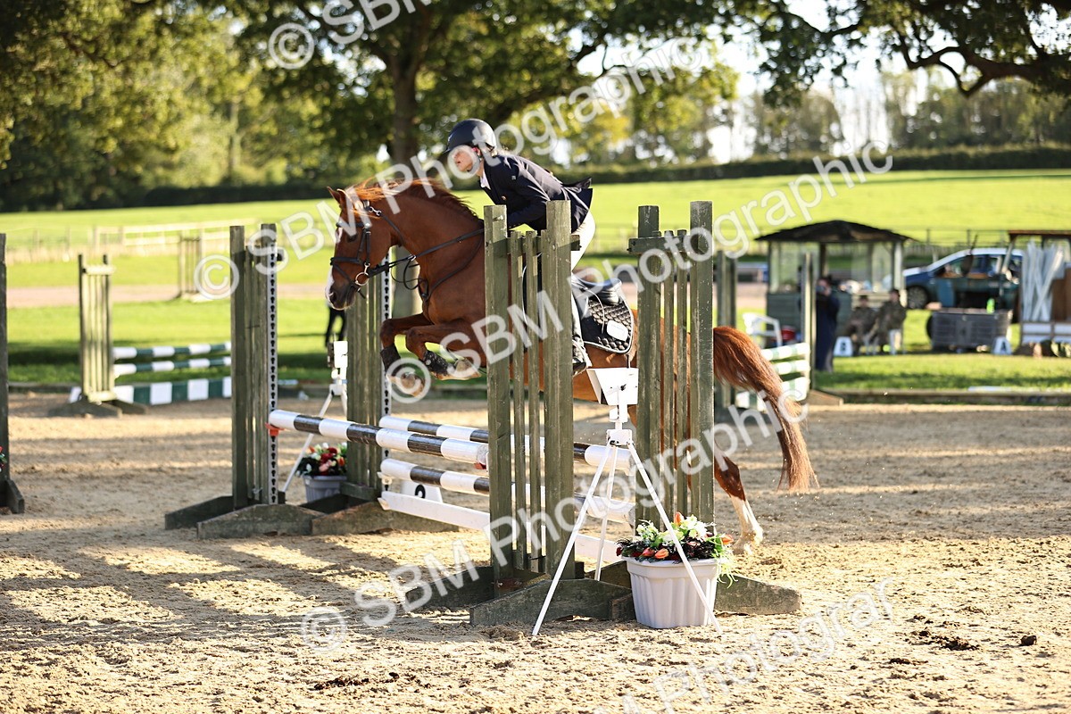 SBM_51973 - J10 - Junior Pony 75cm Championship