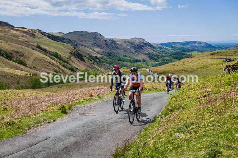 133257 - Hardknott Pass Camera 1 13.00-14.00
