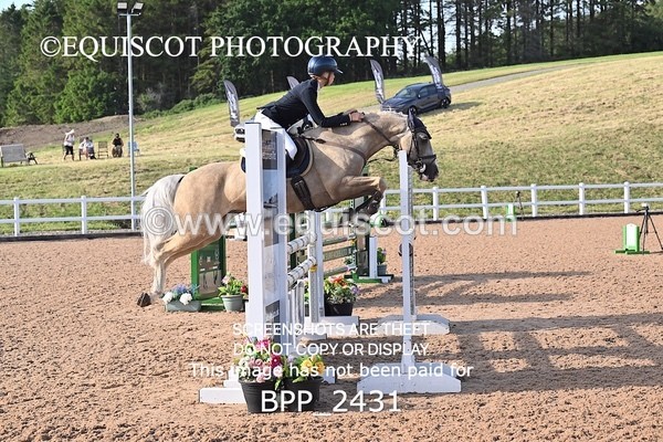 BPP_2431 - THU CLASS 5 Graham Heath 128/138 Primary C'ship Qualifier **Viewing/Selection class for 128/138 team