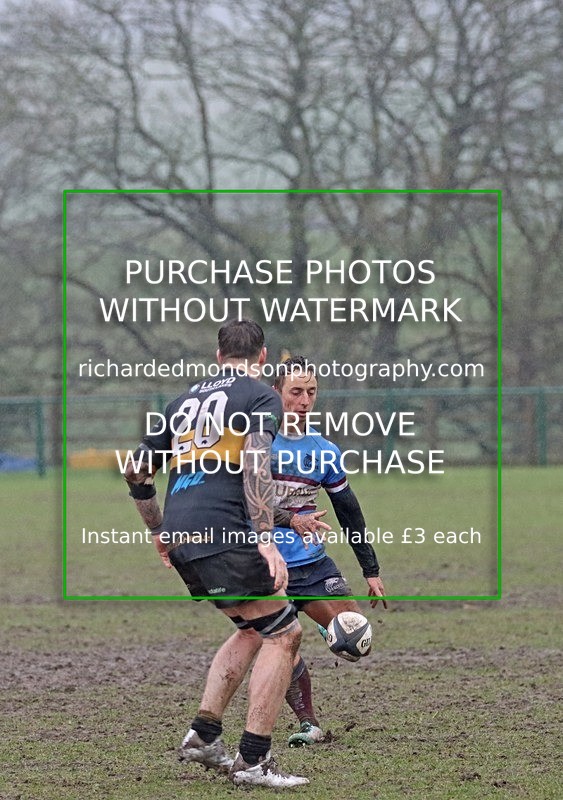 IMG_5436 - Kendal Rugby v Wilmslow