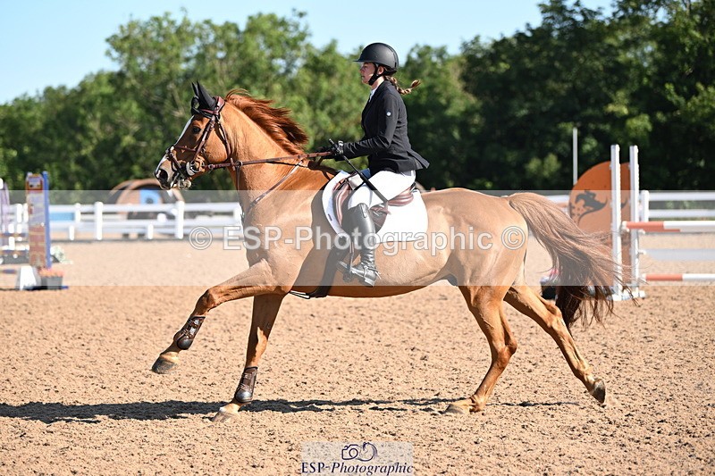 240728A-091238-07498 - Cls 33 Snr British Novice and 90cm Open