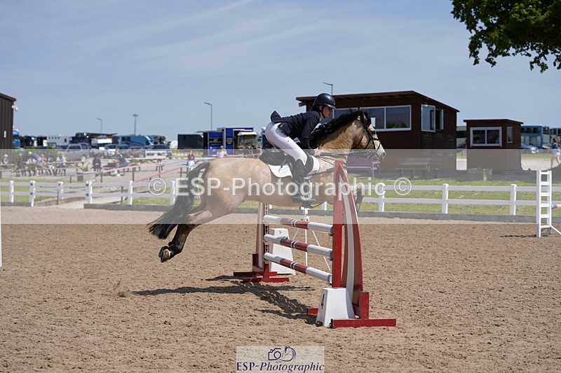 230528A-124750-07133 - Cls 33 95cm Amateur Quali