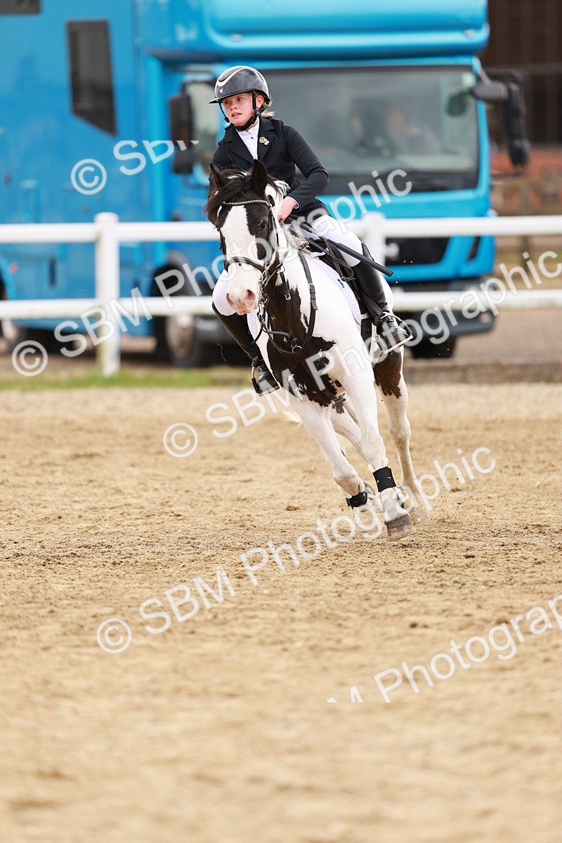 SBM_004146 - Class 3 - 60cm