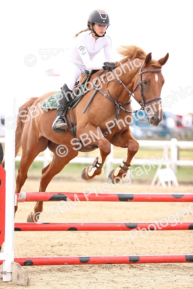 SBM_004355 - Class 3 -  Senior British Novice - 90m Open