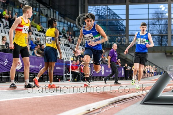 MastRelay26-919391 - Relays Set Four