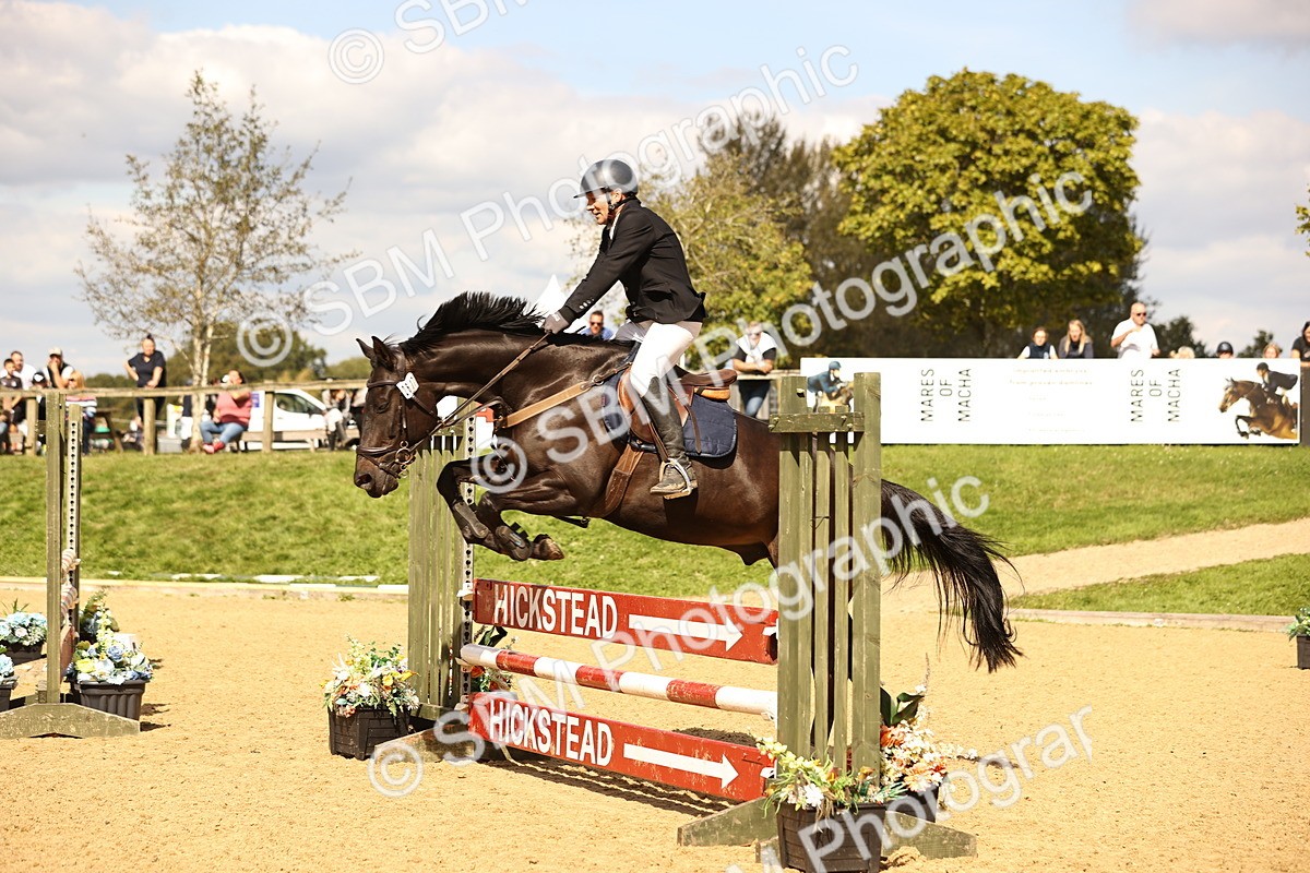 SBM_43286 - J40 Senior 90cm Supreme Championship