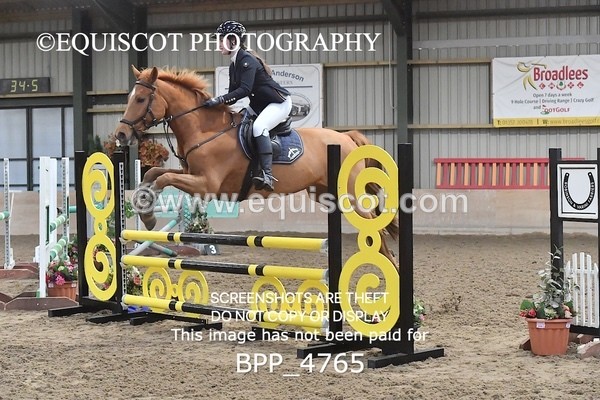 BPP_4765 - CLASS 8 1M