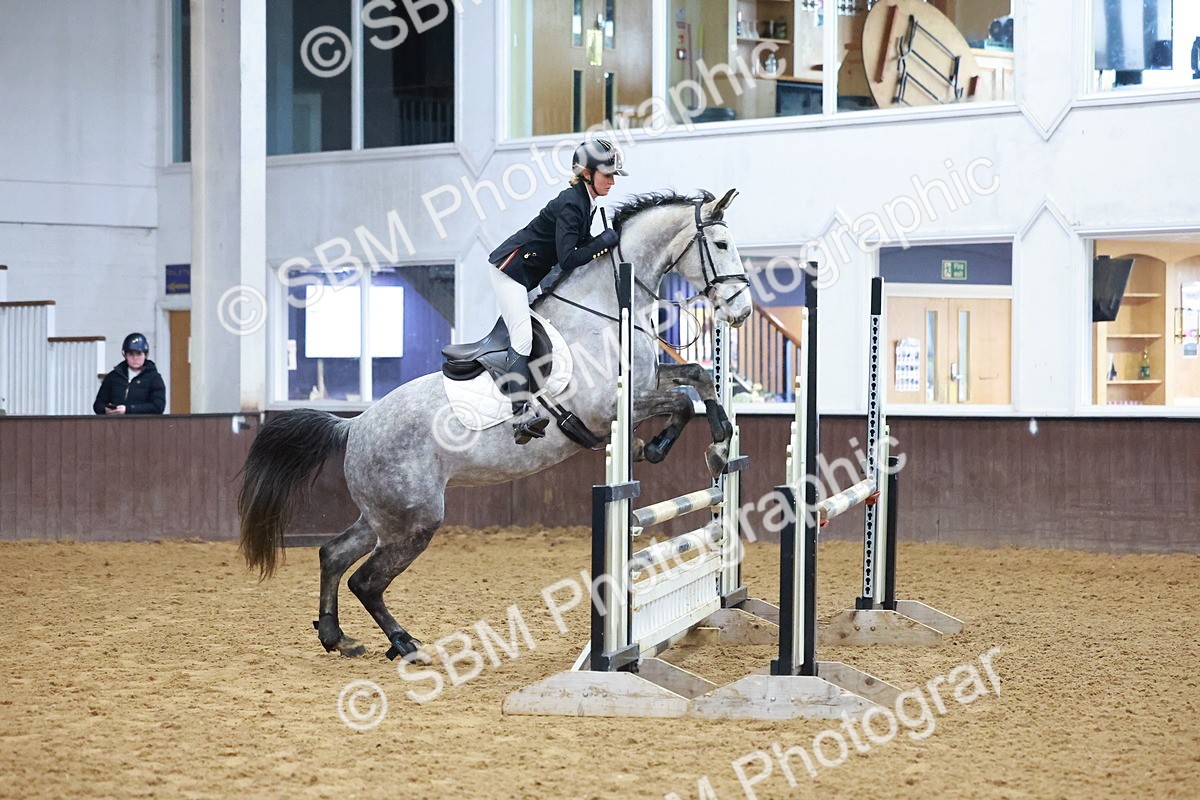 SBM_000343 - Class 2 - Senior British Novice - 90cm