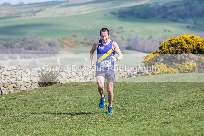 Isel Cross-45 - Isle Cross Race Saturday 8th April 2023
