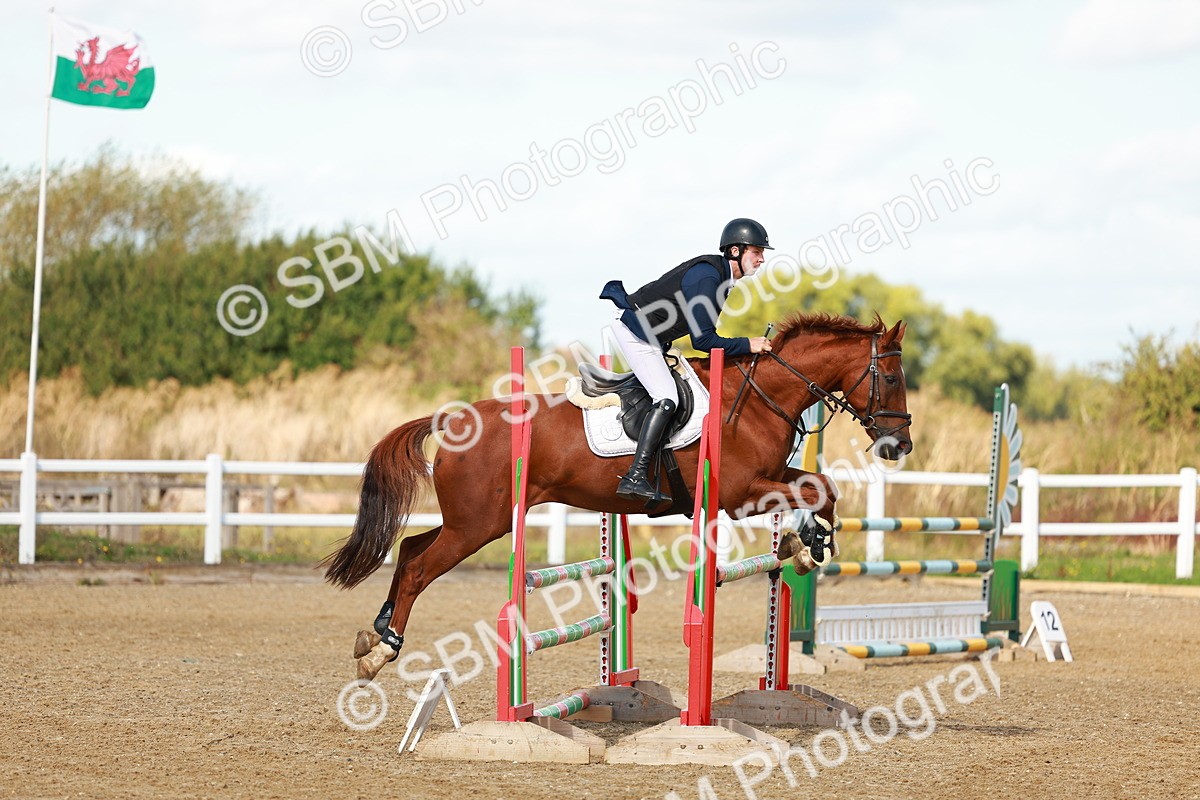 SBM_000707 - Class 3 - Senior Discovery - 1.00m