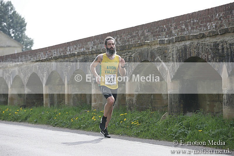 CAD 190419 77 - Cadence Events    Good Friday 10 Miler 19/04/19