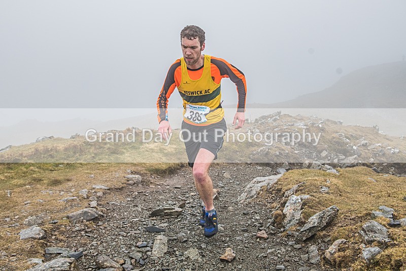 TWA  Newlands-18 - Teenager With Altitude & Newlands Memorial Races Saturday 22nd April 2023