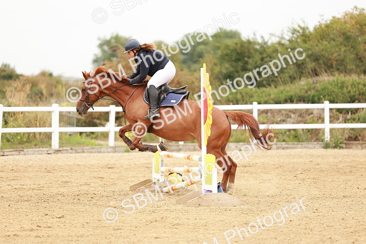 SBM_008048 - Class 4 - 70cm