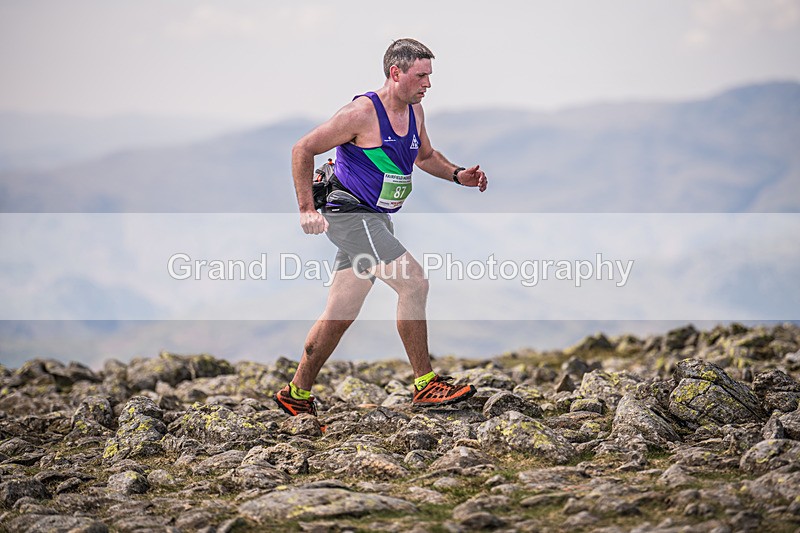 Fairfield-310 - Fairfield Horseshoe Fell Race Saturday 11th May 2024