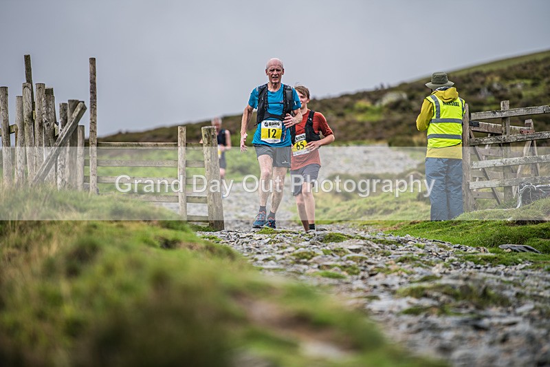 Skiddaw-895 - Skiddaw Fell Race Sunday 6th July 2025