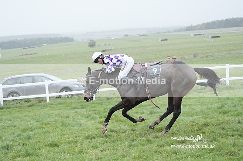 PtP 271122 1176 - Hursley Hambledon Hunt Point-to-Point - Larkhill - 27/11/22