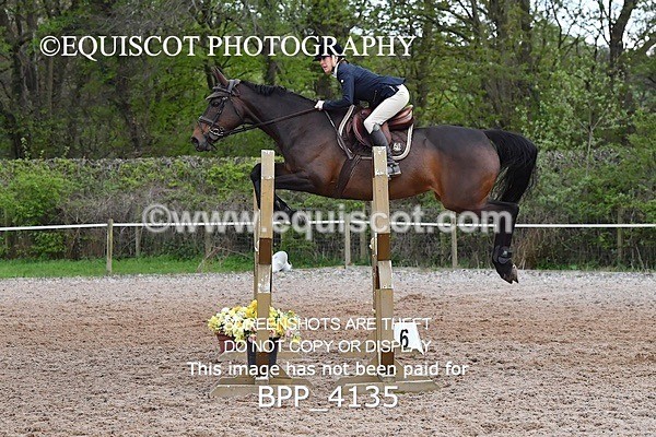 BPP_4135 - SAT CLASS 17 National 1.15m Members Cup Qualifier