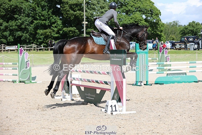 240615-112711-01053 - Cls 2 Snr Discovery and 1m Open