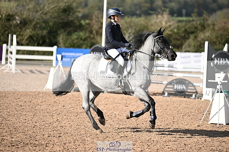 241026A-121955-00867 - SAT Cls 9 Pony Newcomers and 1m Open