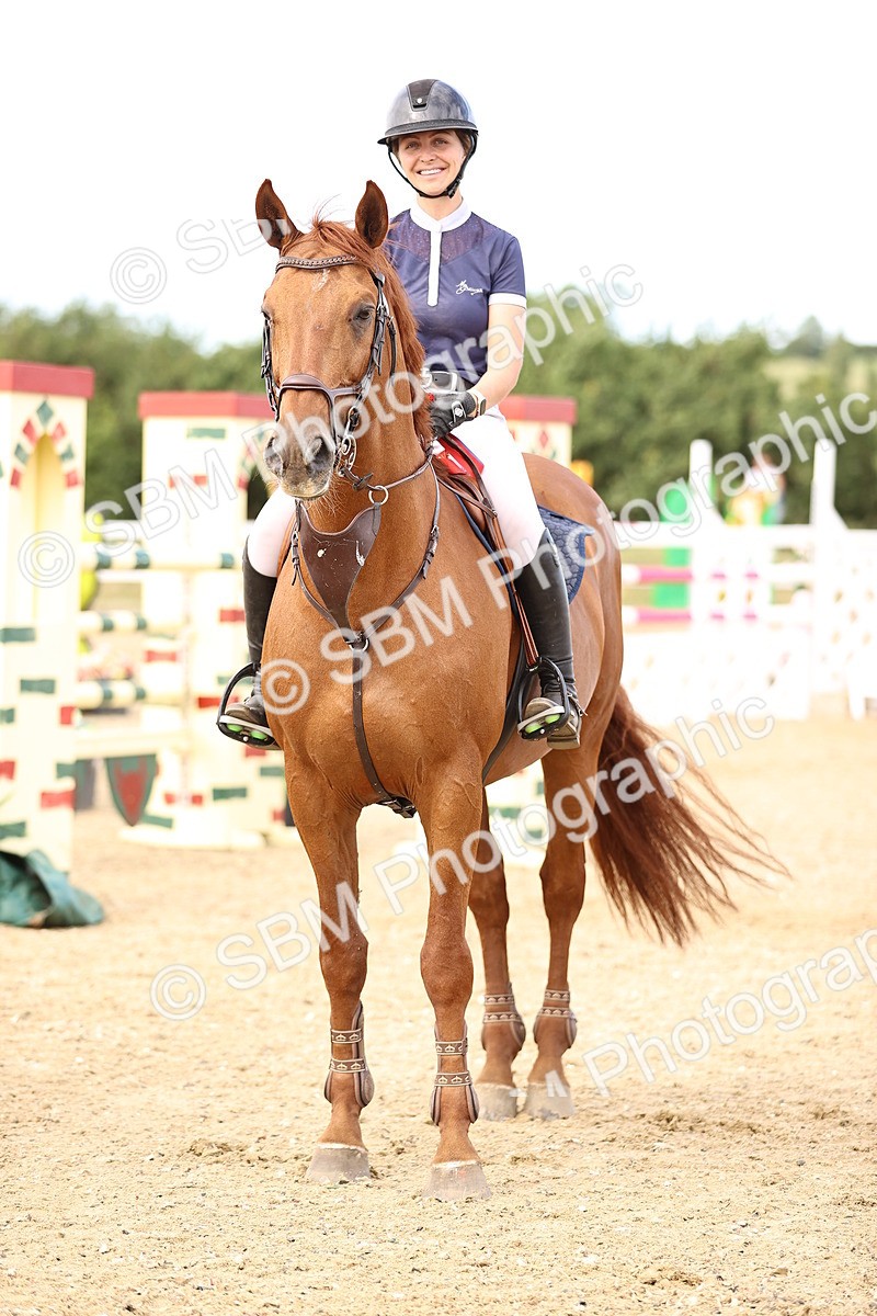 SBM_004745 - Class 23 - Talent Seekers Inc 7Yr Old Championship Qualifier 1.30 - 2nd Half