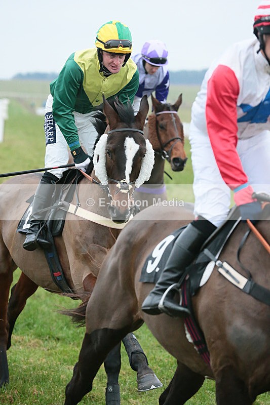 PtP 060119 5 - Larkhill Racing Club - Point-to-Point- 06/01/2019